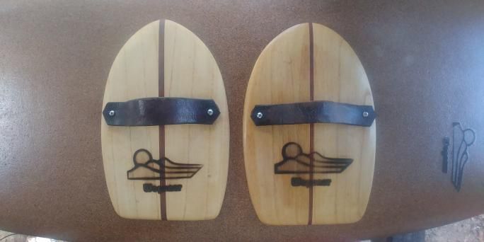 Positive feedback from my book Surfboard Artisans For The Love