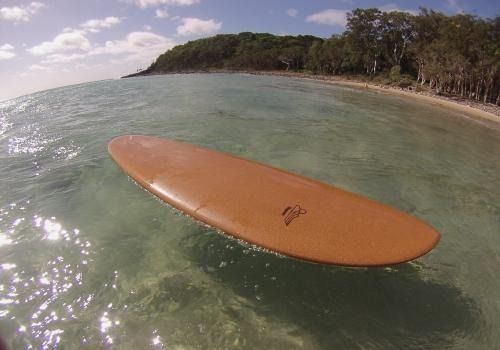 12 foot Sunday Glider