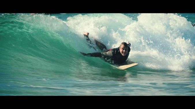 surfie bellyboards
