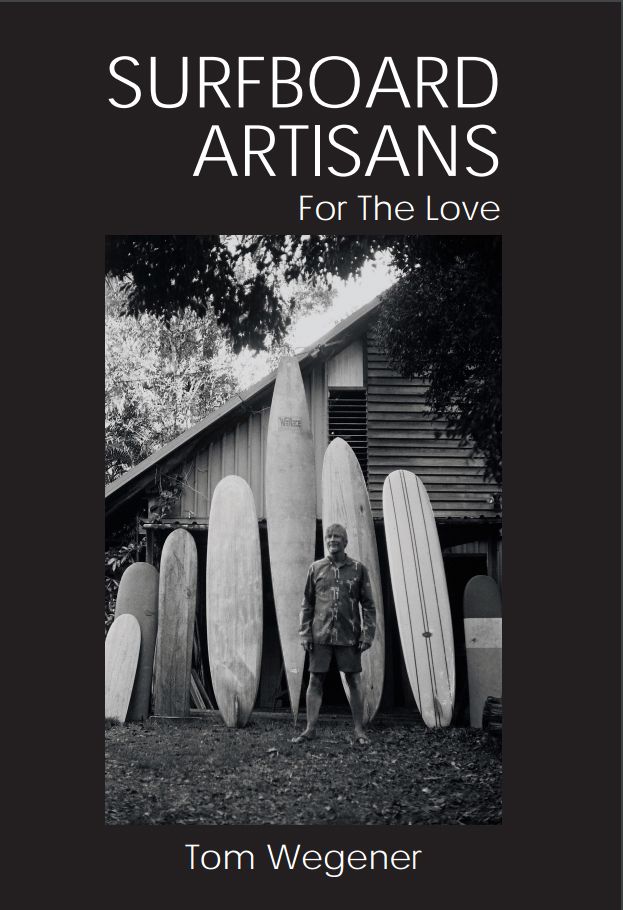 Doctor of Surf Culture