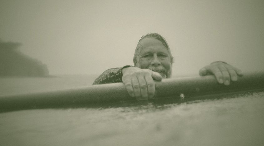 Tom Wegener Noosa Councillor